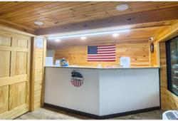 Tennessee Mountain Lodge Riverside by OYO