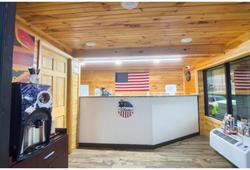 Tennessee Mountain Lodge Riverside by OYO