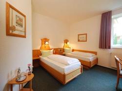 Landhotel Behre