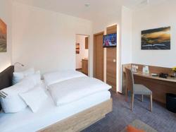 Landhotel Behre