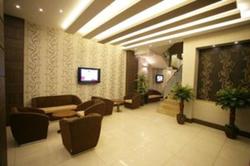 Hotel Guven