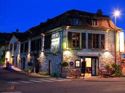 Logis Hotel Le Victor Hugo