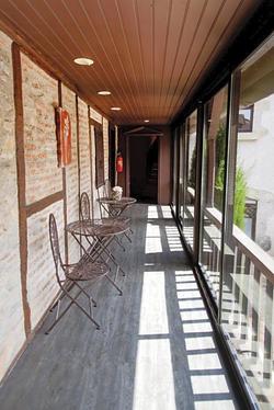Logis Hotel Le Victor Hugo