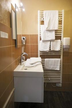 Logis Hotel Le Victor Hugo