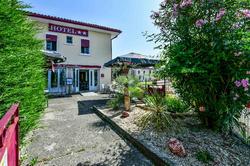 Hotel La Cremaillere