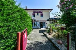 Hotel La Cremaillere