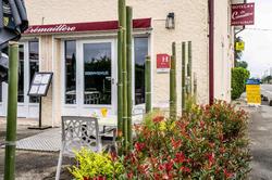 Hotel La Cremaillere