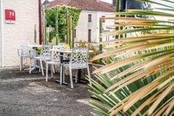 Hotel La Cremaillere