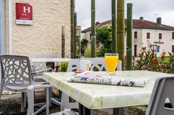 Hotel La Cremaillere