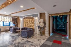Nova Hotel Istanbul