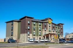 My Place Hotel Wenatchee