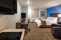 My Place Hotel Wenatchee