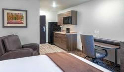 My Place Hotel Wenatchee