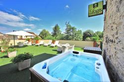 Logis Auberge La Diege