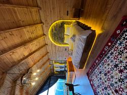 Zirvedekal Suit Otel