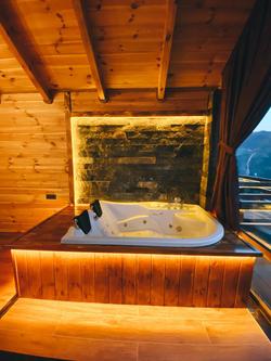 Zirvedekal Suit Otel