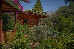 Felicity Hotel & Bungalows