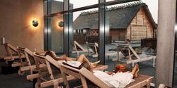 Dampland - Ostseehotel Midgard
