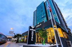 Avwan Hotel Cigli