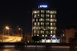 Avwan Hotel Cigli