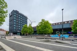 Vienna House Easy by Wyndham Hannover City