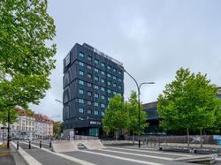 Vienna House Easy by Wyndham Hannover City