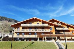 Odalys Résidence et Spa Mendi Alde