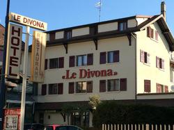 Le Divona