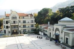 Atatürk Palas Thermal Spa & Convention Center