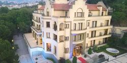 Atatürk Palas Thermal Spa & Convention Center