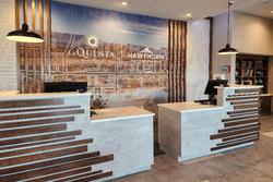 Hawthorn Suites By Wyndham Del Rio
