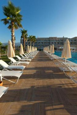 Andriake Beach Club Hotel