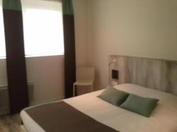 Logis Hotel Du Canard