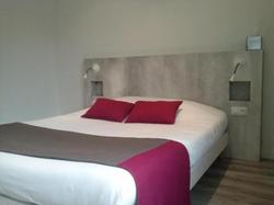 Logis Hotel Du Canard