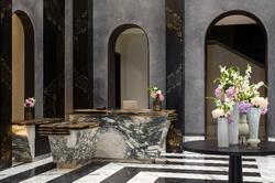 Fairmont Tazi Palace Tangier