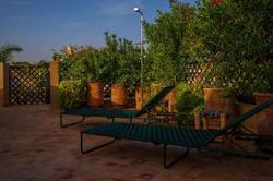 Riad Sofyan & Spa
