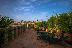 Riad Sofyan & Spa
