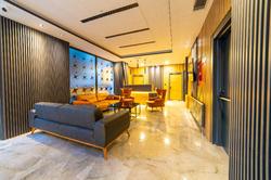 Sirius Otel Istanbul