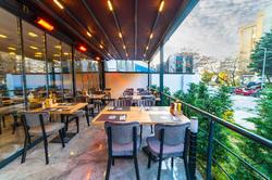 Sirius Otel Istanbul