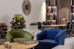 Ac Hotel By Marriott Saint-julien-en-genevois