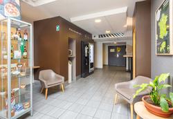 B&B HOTEL Chartres 2 Le Coudray