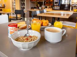 B&B HOTEL Chartres 2 Le Coudray