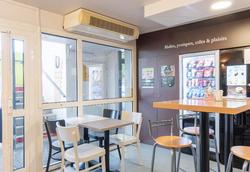 B&B HOTEL Limoges 2
