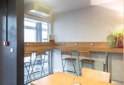 B&B HOTEL Limoges 2