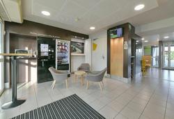B&B HOTEL Le Mans Sud