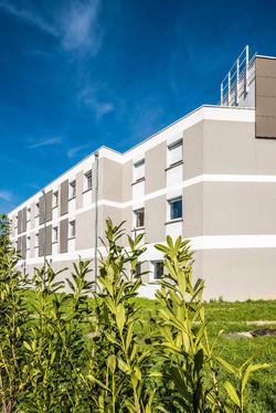 B&B HOTEL Romilly-sur-seine