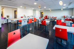B&B HOTEL Romilly-sur-seine