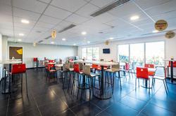 B&B HOTEL Romilly-sur-seine