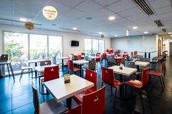 B&B HOTEL Romilly-sur-seine