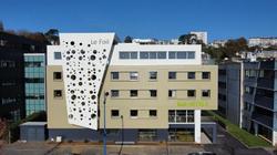 B&B HOTEL Brest Centre Port De Commerce